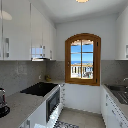 Apartamento Aldeamar F1 By Som Menorca Son Parc