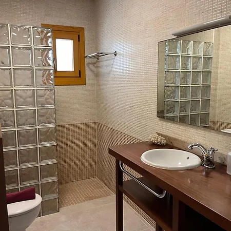 Aldeamar F1 By Som Menorca Apartament Son Parc