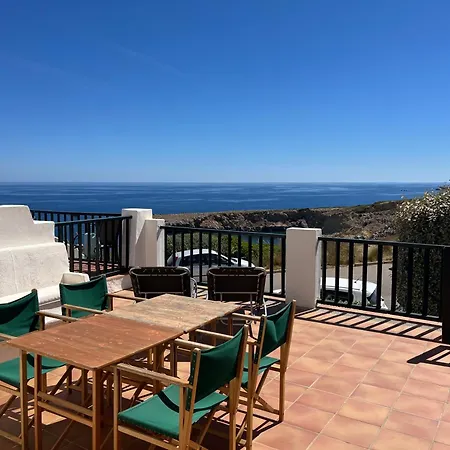 Aldeamar F1 By Som Menorca