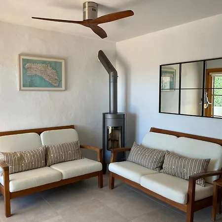 Apartamento Aldeamar F1 By Som Menorca