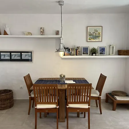 Aldeamar F1 By Som Menorca Apartment