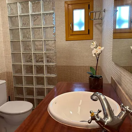 Apartament Aldeamar F1 By Som Menorca