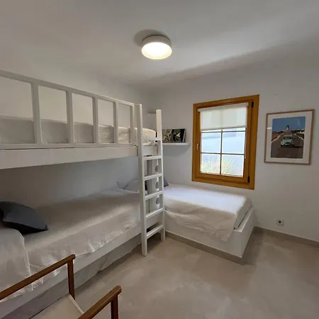 Aldeamar F1 By Som Menorca Apartment Son Parc