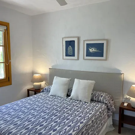 Aldeamar F1 By Som Menorca