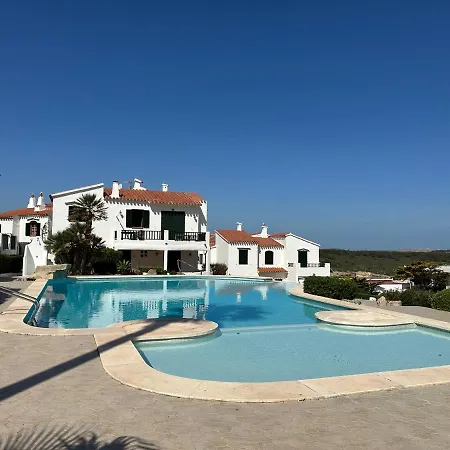 Aldeamar F1 By Som Menorca Son Parc