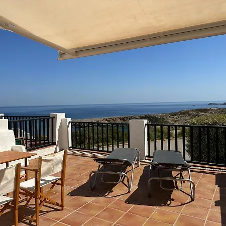 Aldeamar F1 By Som Menorca Apartment *