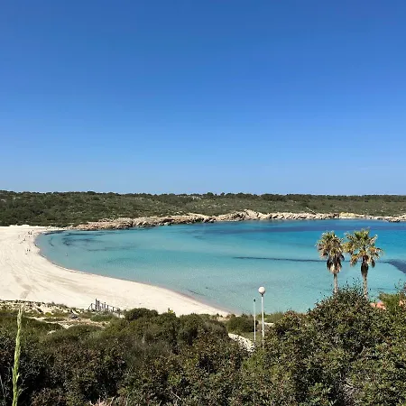 Aldeamar F1 By Som Menorca Apartment *