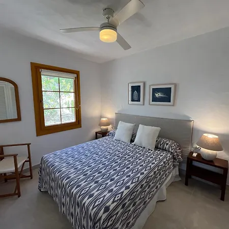 Aldeamar F1 By Som Menorca Apartment *