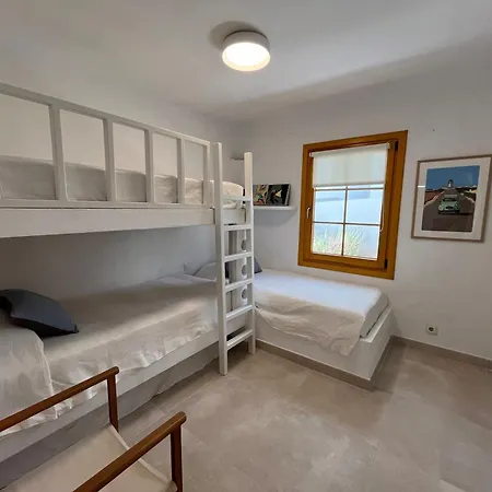 Aldeamar F1 By Som Menorca * Son Parc