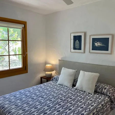 Aldeamar F1 By Som Menorca Apartment *