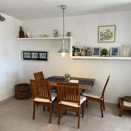 Apartment Aldeamar F1 By Som Menorca *