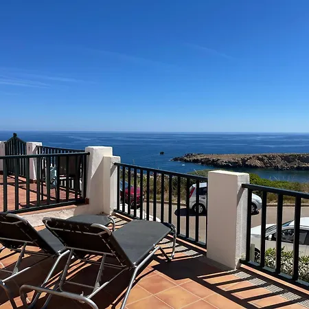 Aldeamar F1 By Som Menorca * Son Parc