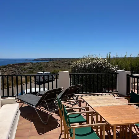 Aldeamar F1 By Som Menorca