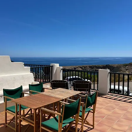 Aldeamar F1 By Som Menorca Apartment