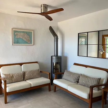 Aldeamar F1 By Som Menorca Apartment *