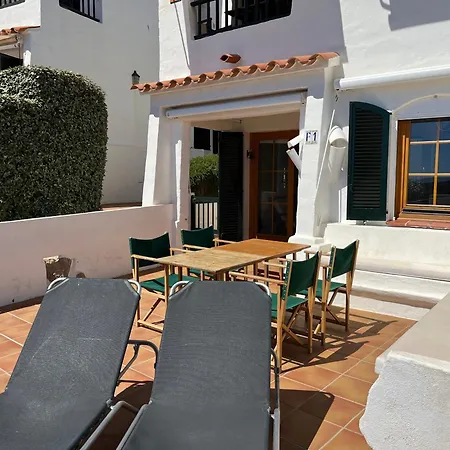 Aldeamar F1 By Som Menorca *
