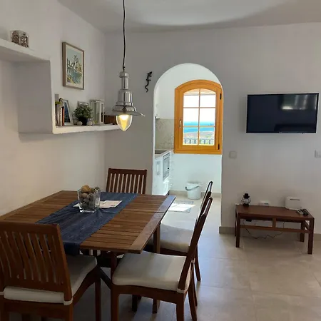 Aldeamar F1 By Som Menorca Son Parc