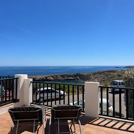 Aldeamar F1 By Som Menorca Apartment