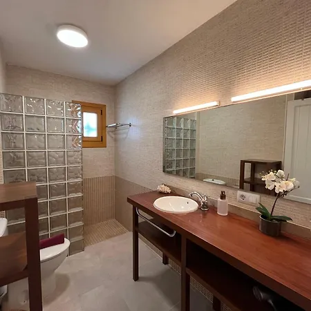 Apartment Aldeamar F1 By Som Menorca