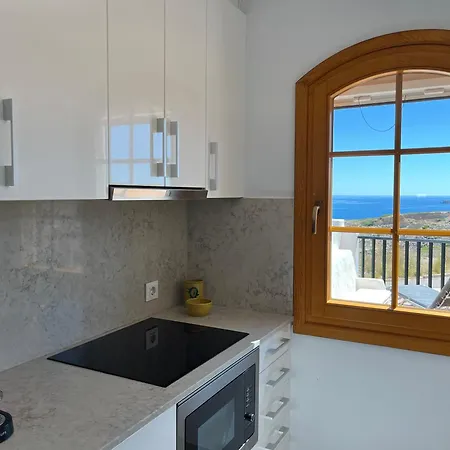 Aldeamar F1 By Som Menorca Apartment *