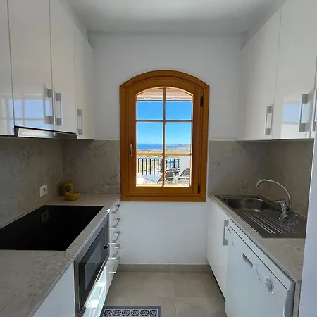 Aldeamar F1 By Som Menorca Apartment Son Parc