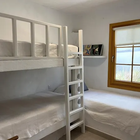 아파트 Aldeamar F1 By Som Menorca