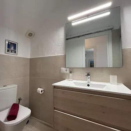 Aldeamar F1 By Som Menorca *