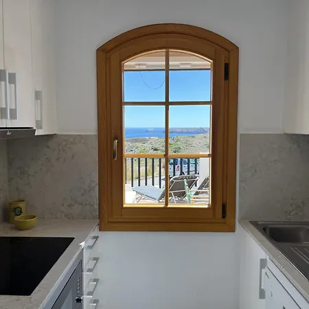 Aldeamar F1 By Som Menorca Lägenhet