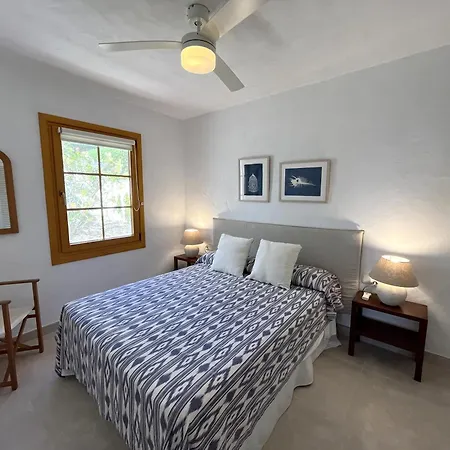 Aldeamar F1 By Som Menorca Lägenhet