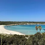 Aldeamar F1 By Som Menorca Appartement