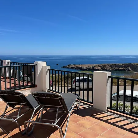 Aldeamar F1 By Som Menorca Son Parc