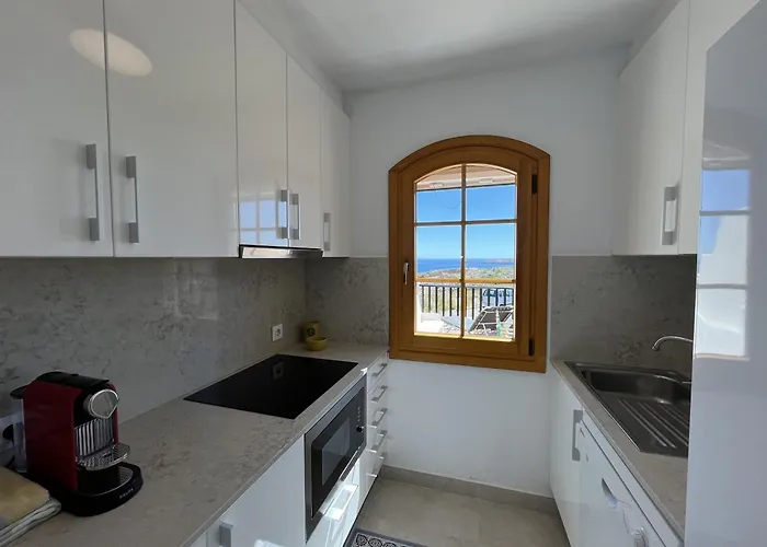 Apartment Aldeamar F1 By Som Menorca Son Parc