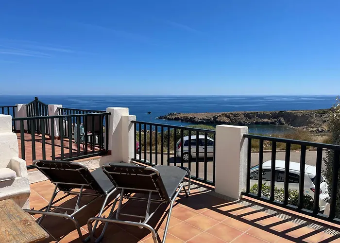 Aldeamar F1 By Som Menorca Son Parc