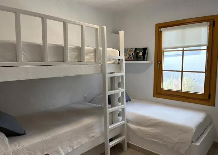 Apartment Aldeamar F1 By Som Menorca