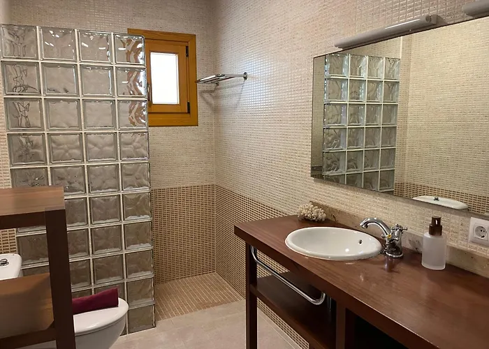 Aldeamar F1 By Som Menorca Apartment Son Parc