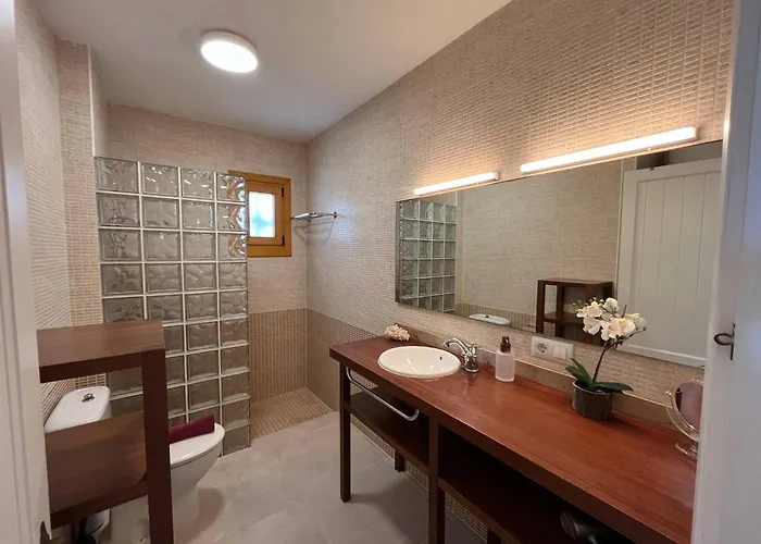 Aldeamar F1 By Som Menorca Son Parc