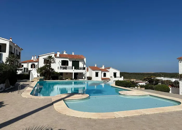 Aldeamar F1 By Som Menorca