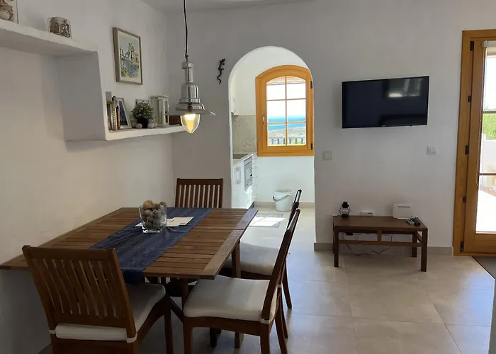 Aldeamar F1 By Som Menorca Son Parc