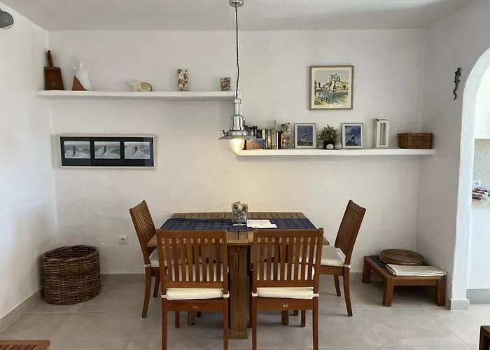 Aldeamar F1 By Som Menorca Apartment