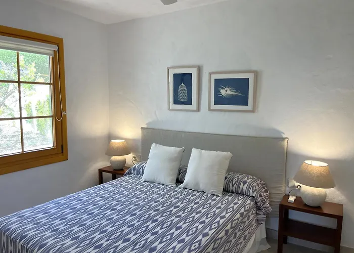 Aldeamar F1 By Som Menorca