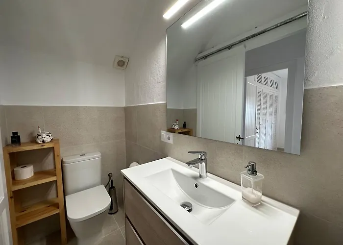 Aldeamar F1 By Som Menorca Apartment