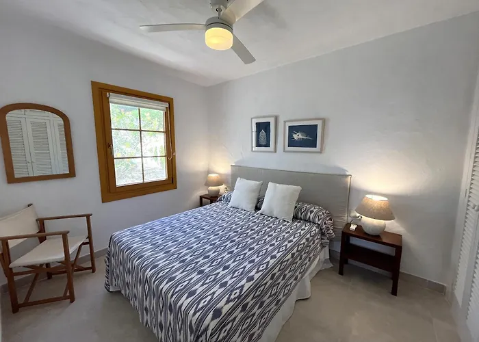 Aldeamar F1 By Som Menorca Apartment